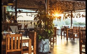 Echo Koh Tao Hostel & Diving