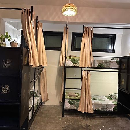 Echo Koh Tao Hostel & Diving Экстерьер фото