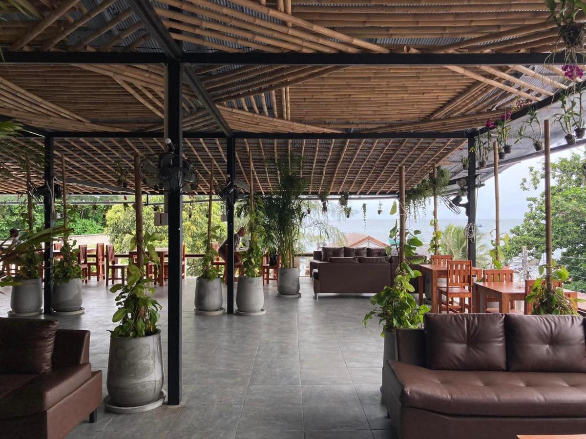 Echo Koh Tao Hostel & Diving Экстерьер фото