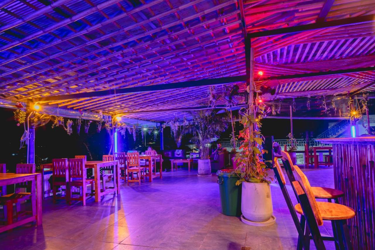 Echo Koh Tao Hostel & Diving Экстерьер фото