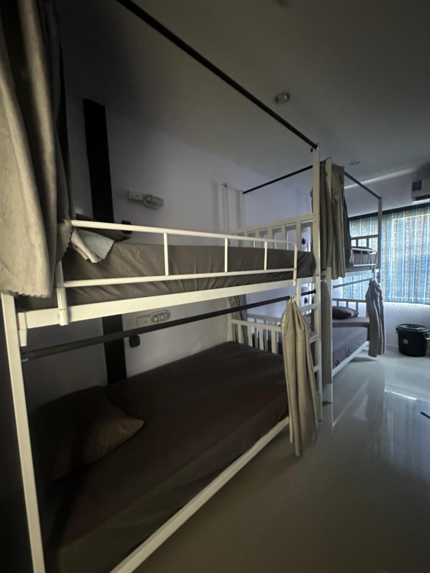 Echo Koh Tao Hostel & Diving Экстерьер фото