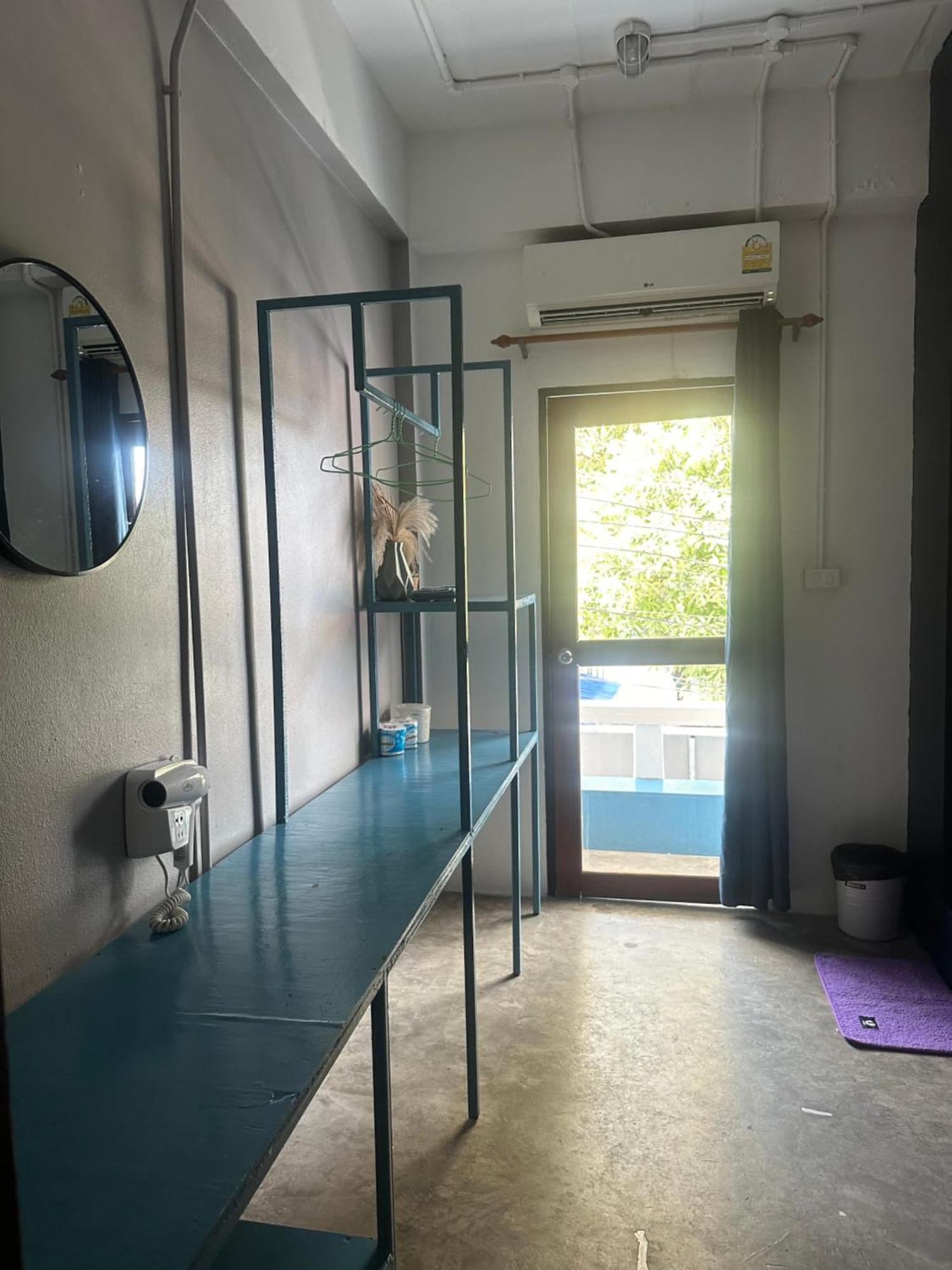 Echo Koh Tao Hostel & Diving Экстерьер фото
