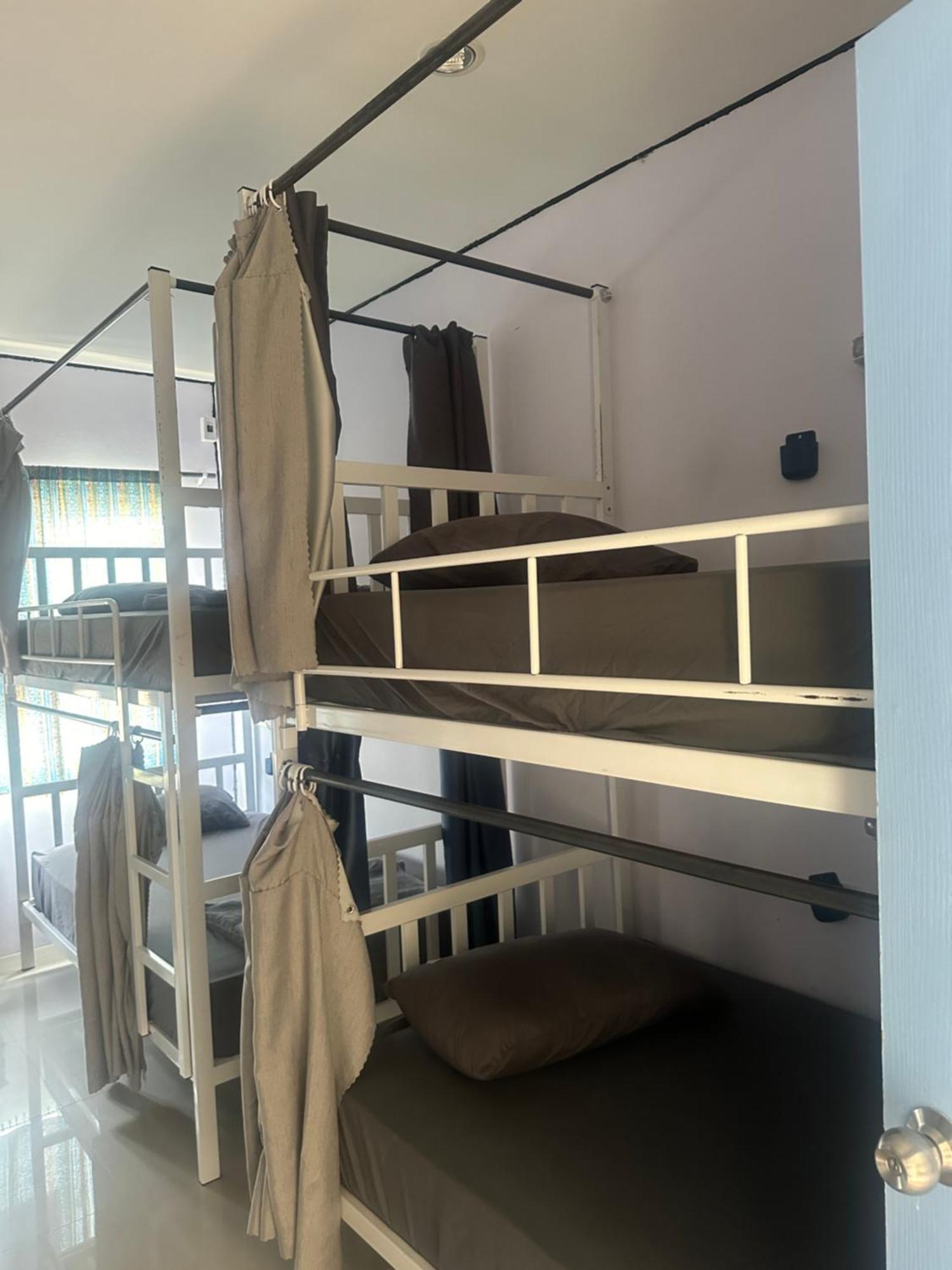 Echo Koh Tao Hostel & Diving Экстерьер фото