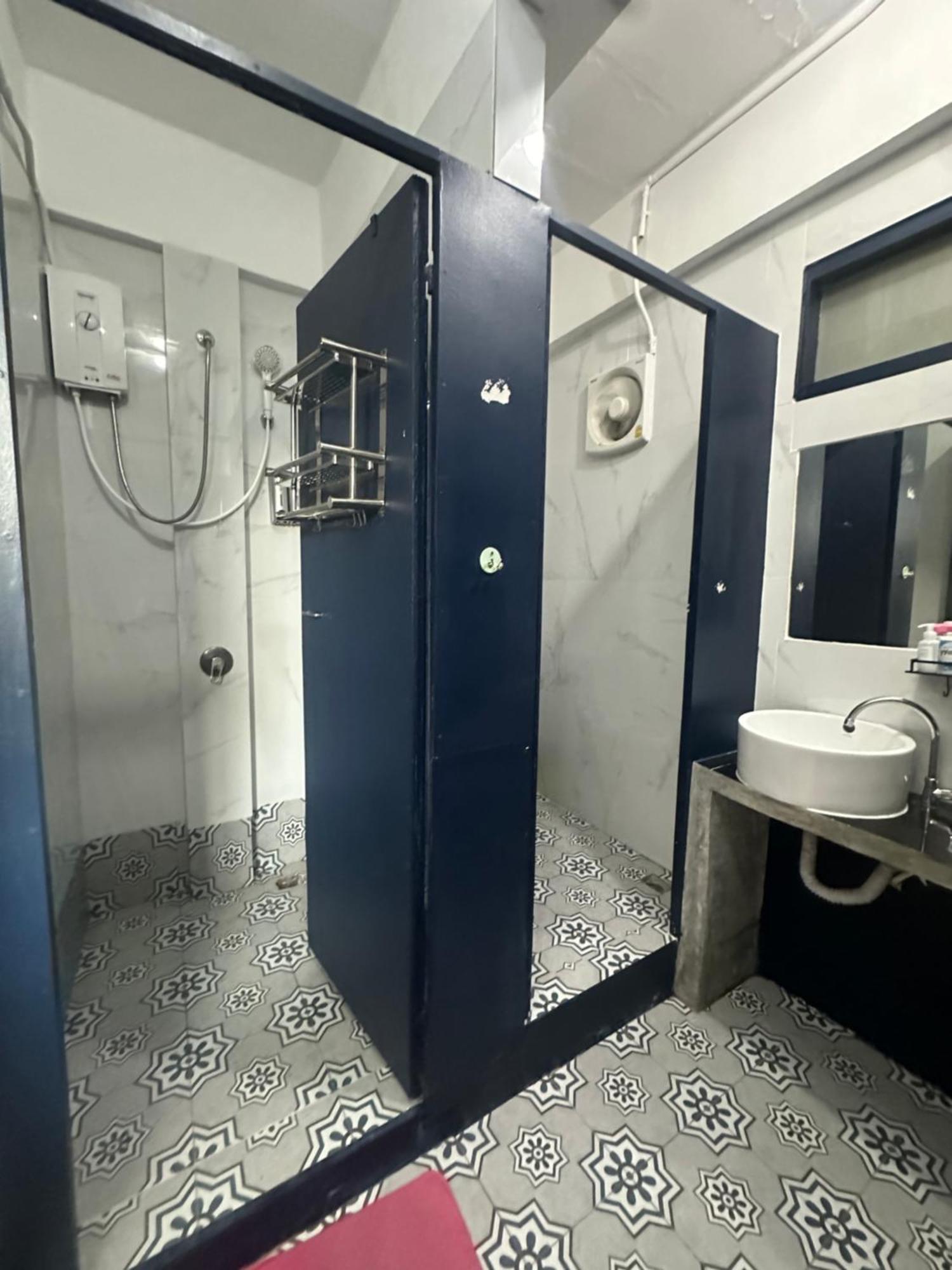 Echo Koh Tao Hostel & Diving Экстерьер фото