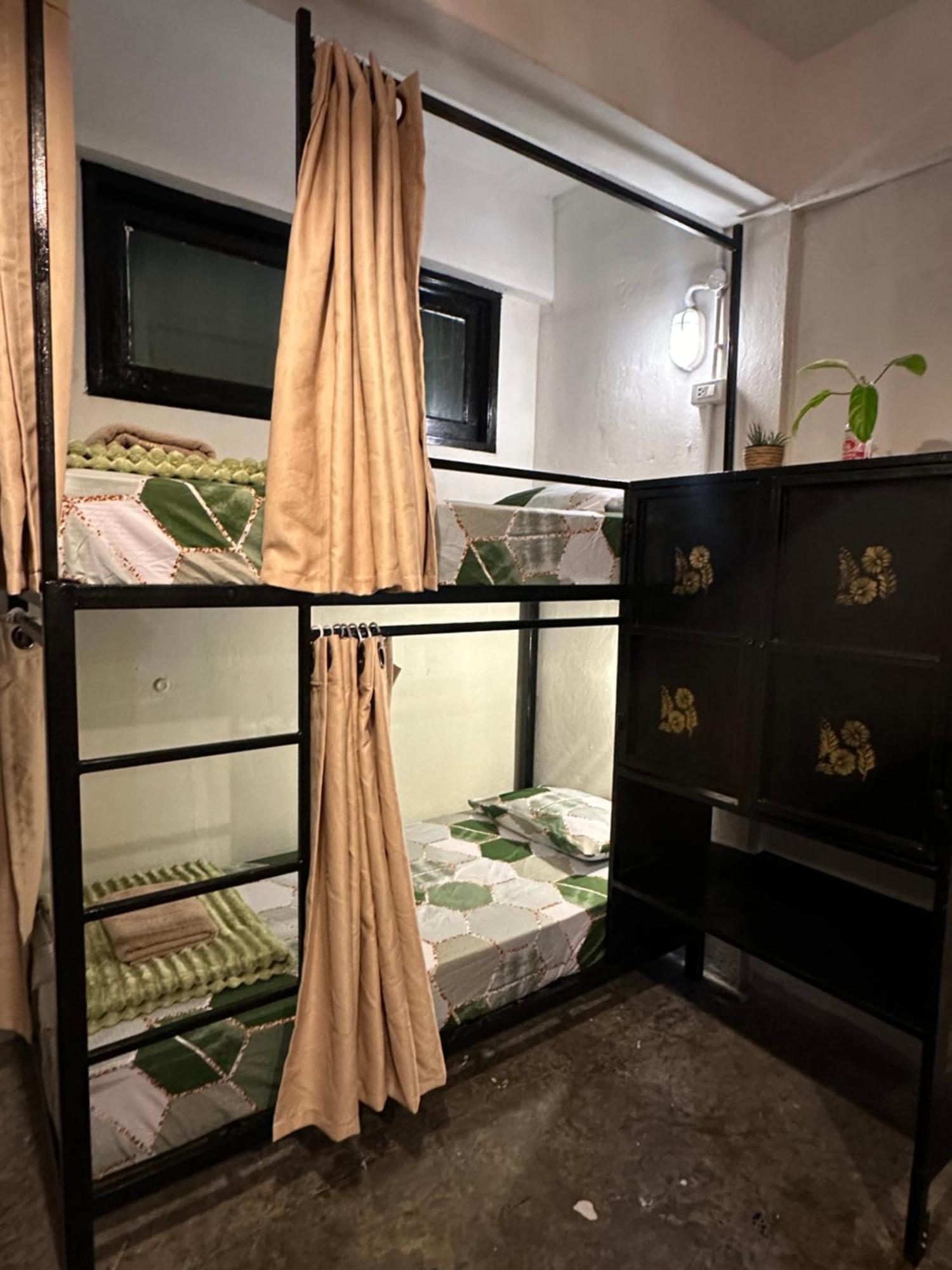 Echo Koh Tao Hostel & Diving Экстерьер фото